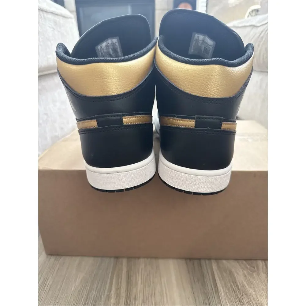 Size 13 Nike Air Jordan 1 Mid 